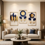 Metal Wall Art
