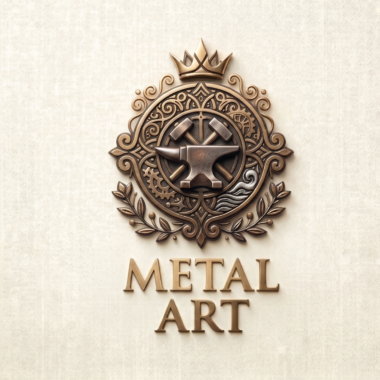 Metal Art