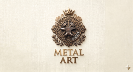 Metal Art