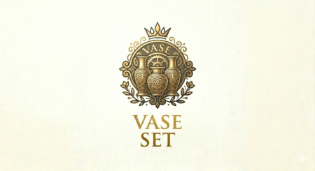 Vase Set