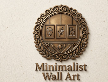 Minimalist Wall Art