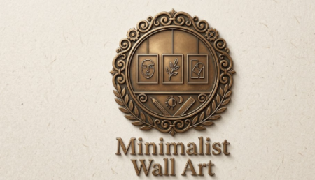 Minimalist Wall Art