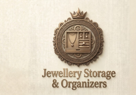 Jewellery Storage & Organizers