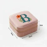 Velvet_Powder_Pink_Jewellery_box
