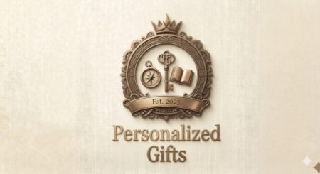 Personalized Gifts