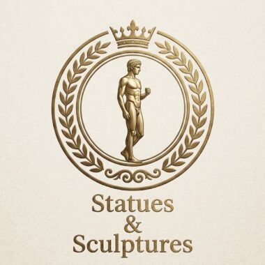 Statues & Sculptures