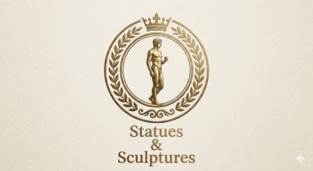 Statues & Sculptures